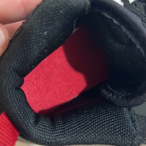 Jordan Pro Rx (TD) - Picture 5 of 6